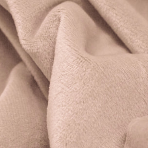 Funda TERCIOPELO ANTIMANCHAS Multi elástica para RELAX PIES JUNTOS modelo VERONICA