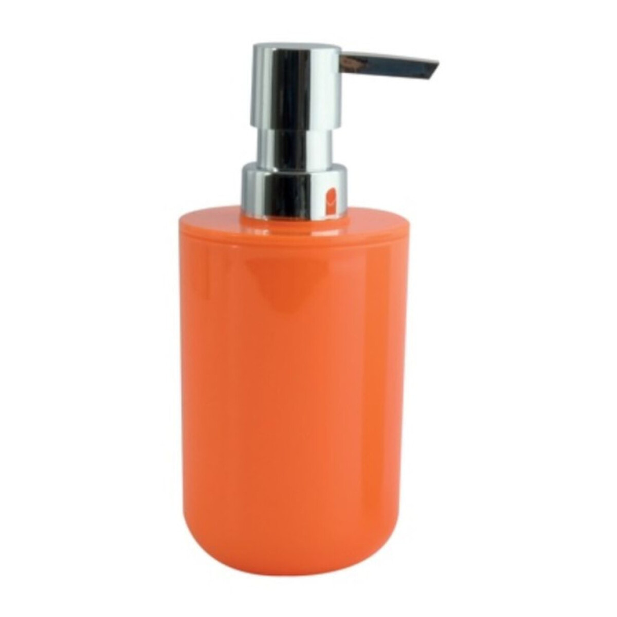 Lot de 3 accessoires de salle de bain INAGUA Orange MSV