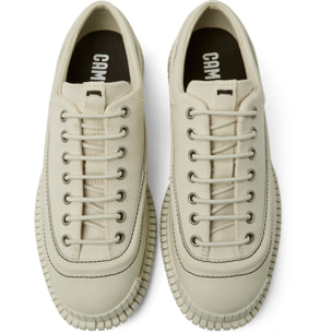 CAMPER Pix - Scarpe stringate Donna Scarpe stringate Bianco