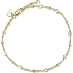 Pulsera Rosefield Mujer JBSCG-J262