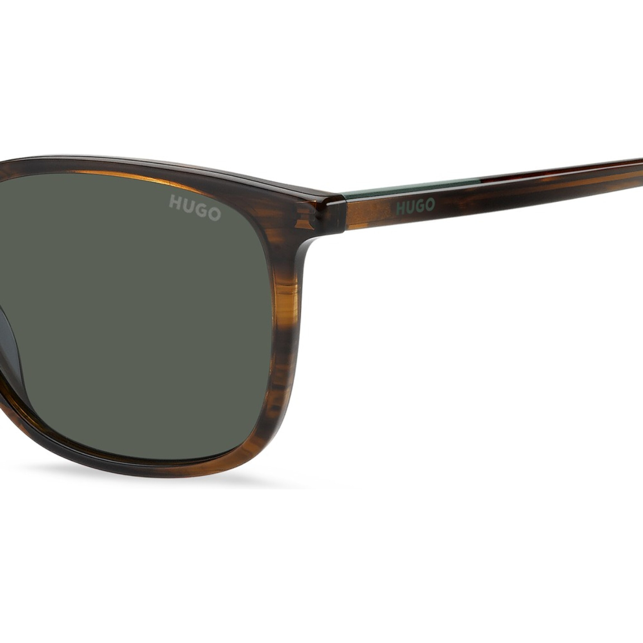 Gafas de Sol Hugo HG 1399/S EX4 de Acetato Hombre 53 mm