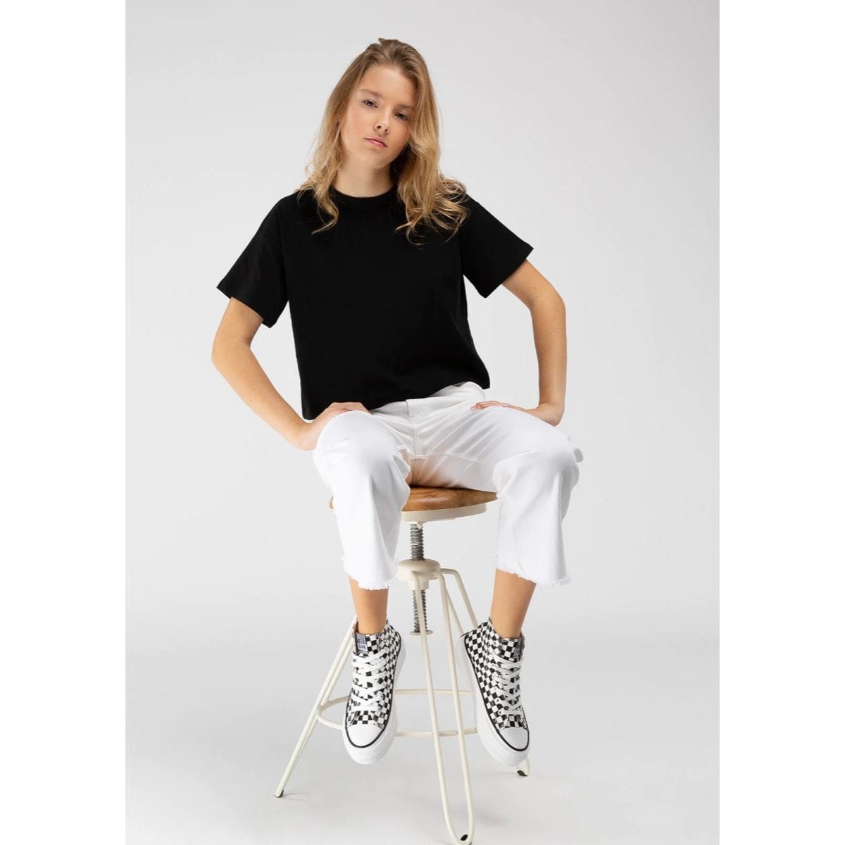 B&W Break&Walk - Sneakers casual donna e ragazza comode