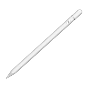 Pencil Pen P7-L para iPad. MFI certificado, con carga Lightning y absorción mágnetica.