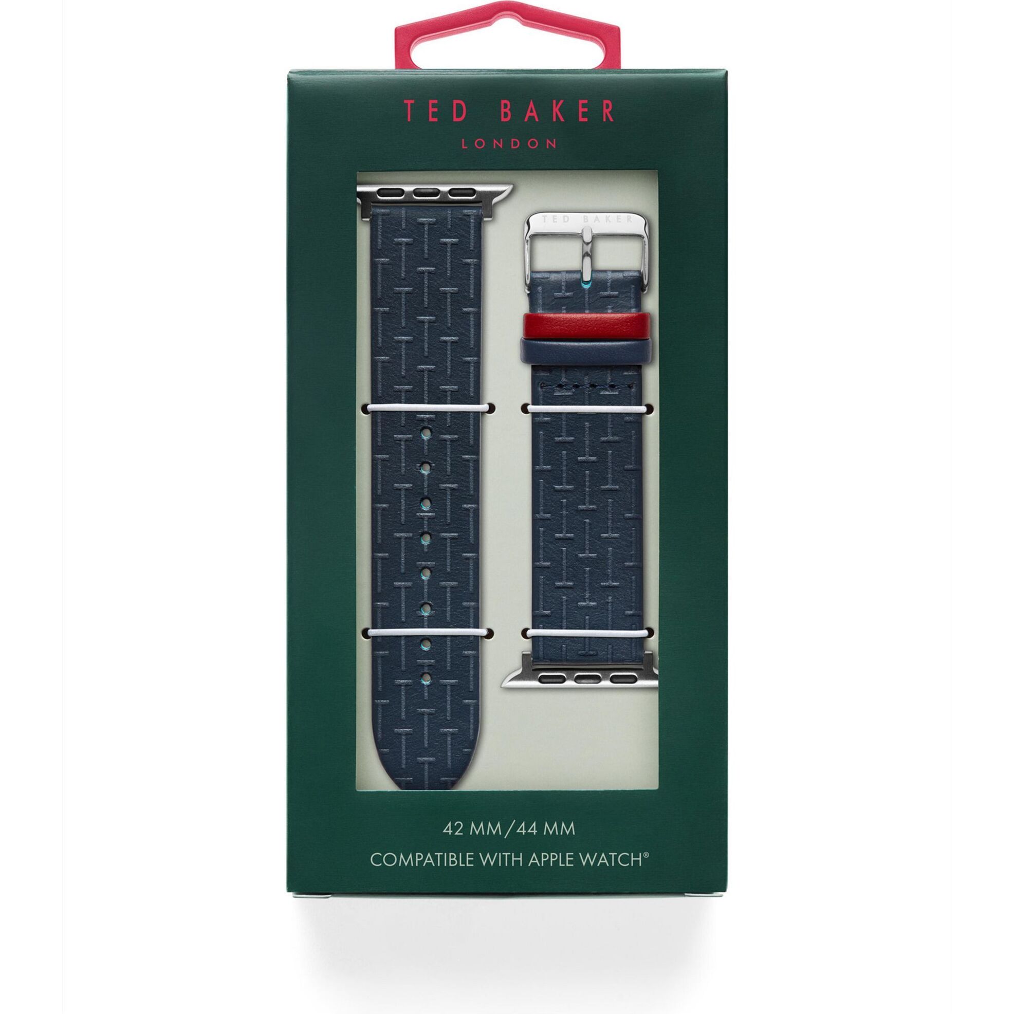 Ted Baker Bandas De Reloj Apple Bands