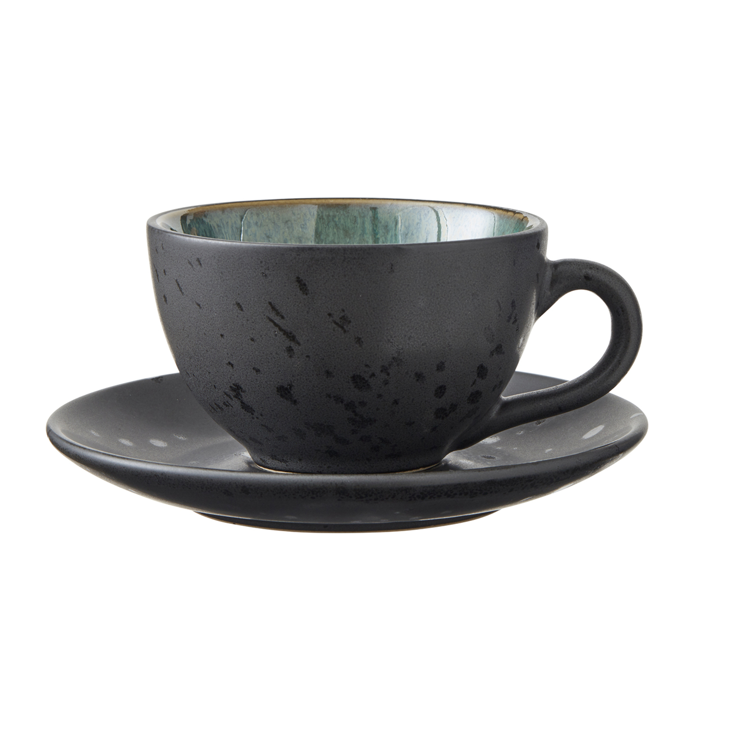 Ensemble tasse cappuccino 24cl et sous-tasse