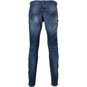 PHILIPP PLEIN Super Straight Cut "Daddy"
