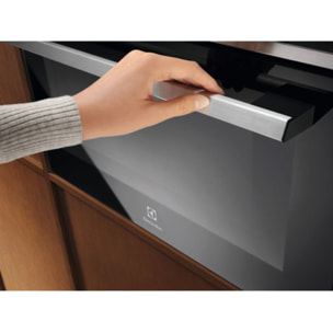 Micro ondes grill ELECTROLUX EVM6E46X