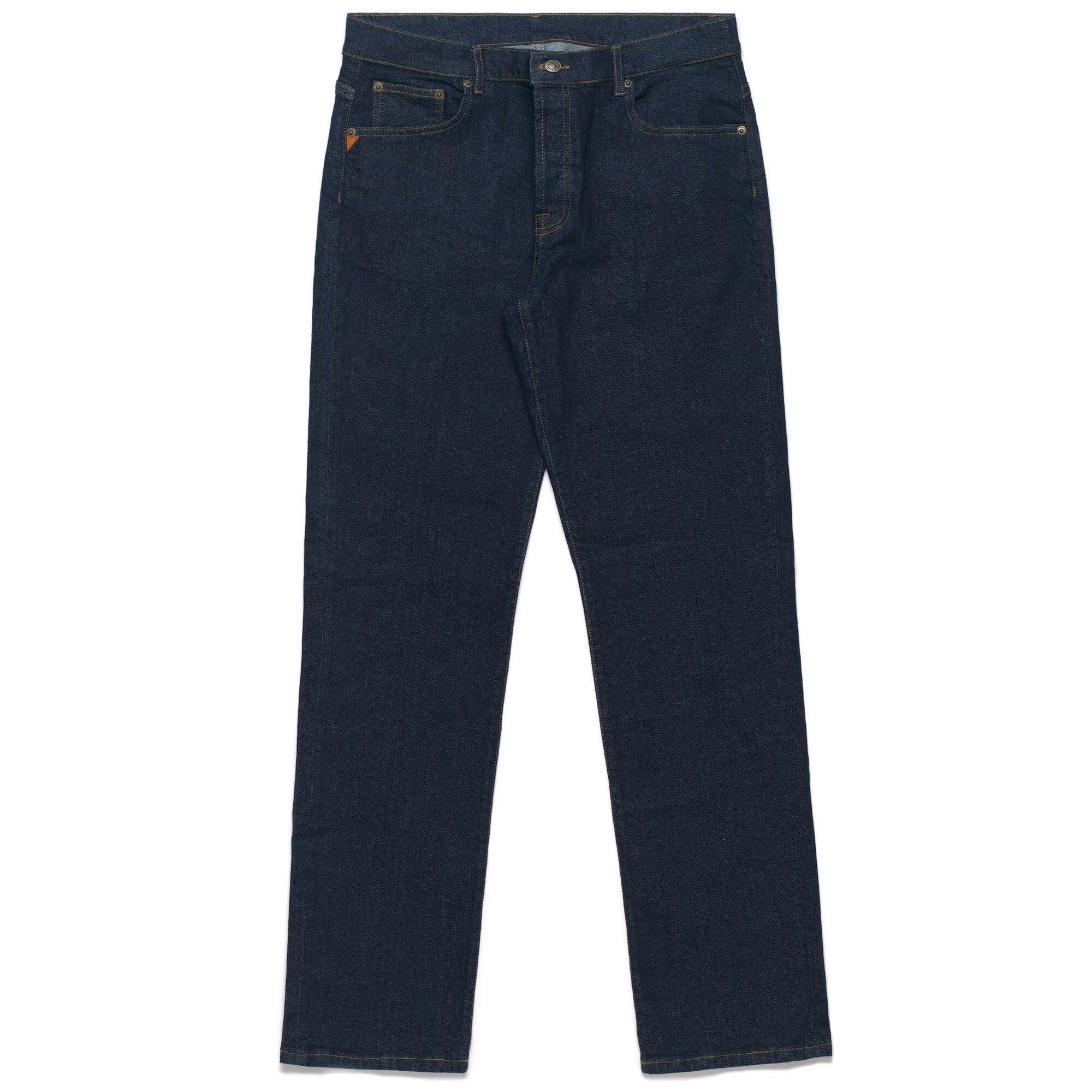 Kappa - Pantaloni Uomo Blu - Huges
