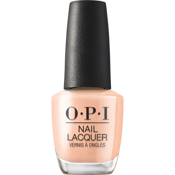 Nail Lacquer - Pearl-Clutching Behavior - Vernis à ongles tenue jusqu'à 7 jours - 15ml