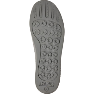 Zapatillas - CAMPER G3D Peu Touring Twins - Gris - Cuero liso