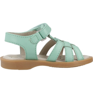 Sandalias Niña de la marca CHICCO  modelo CARMYS AZUL