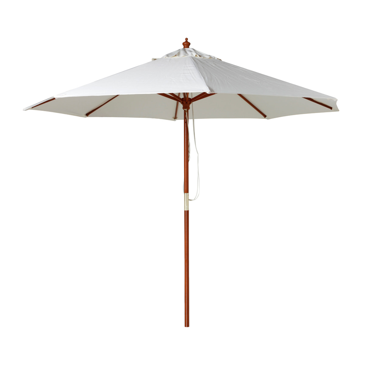 Parasol Ibiza Diam. 350