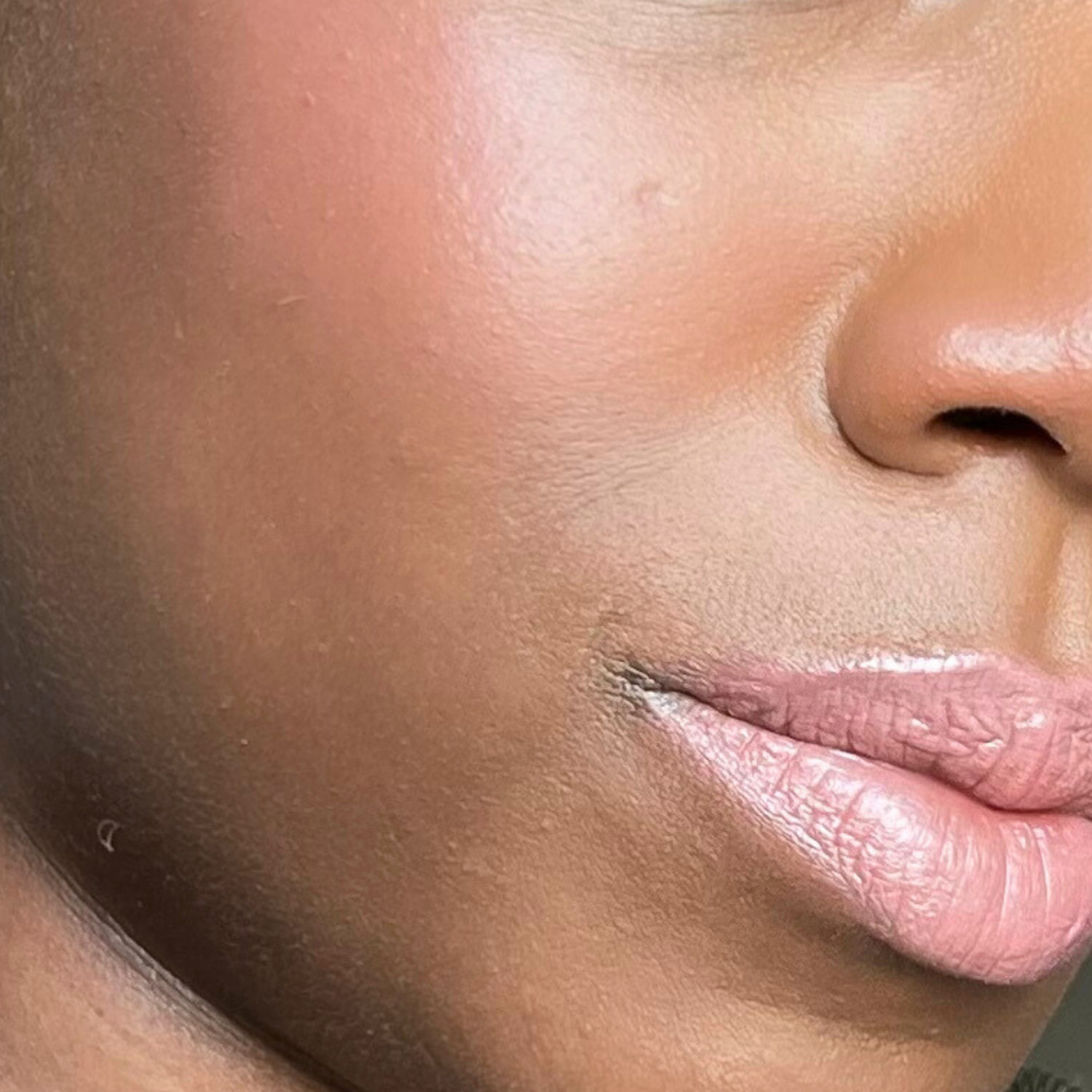 Lips & Blush - Blush Crème et Rouge à Lèvres