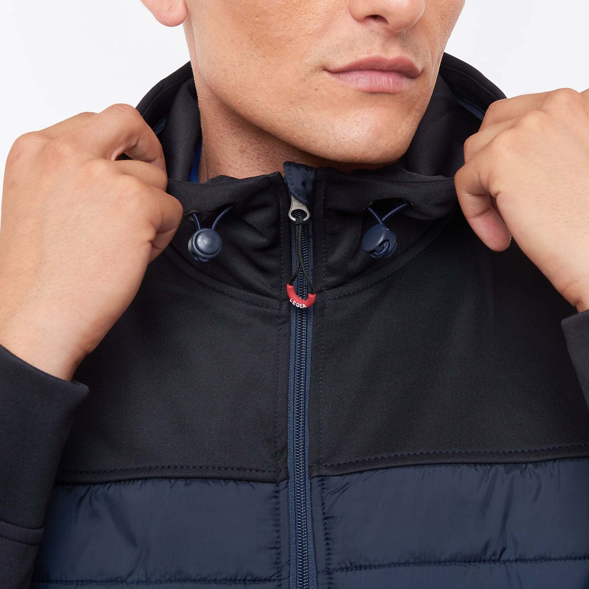 Giubbotto imbottito LAPPONIA