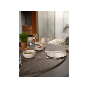 Verre à vin blanc Rocks 2 pièces 30 cl