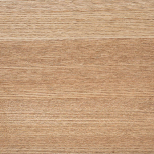 Estante de pared 'Giuseppe' 49,5x39,5cm en MDF con acabado natural