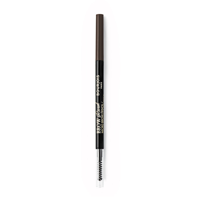 Sourcils Twist Up Brow Reveal - Crayon Sourcils