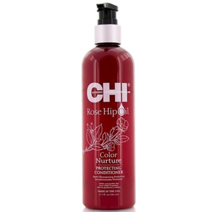 FAROUK CHI Rose Hip Oil Color Nurture Conditioner 739ml