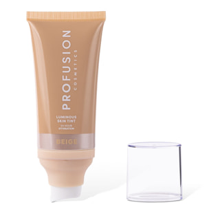 Luminous Skin Tint - Illuminateur de Teint et Base 50 ml