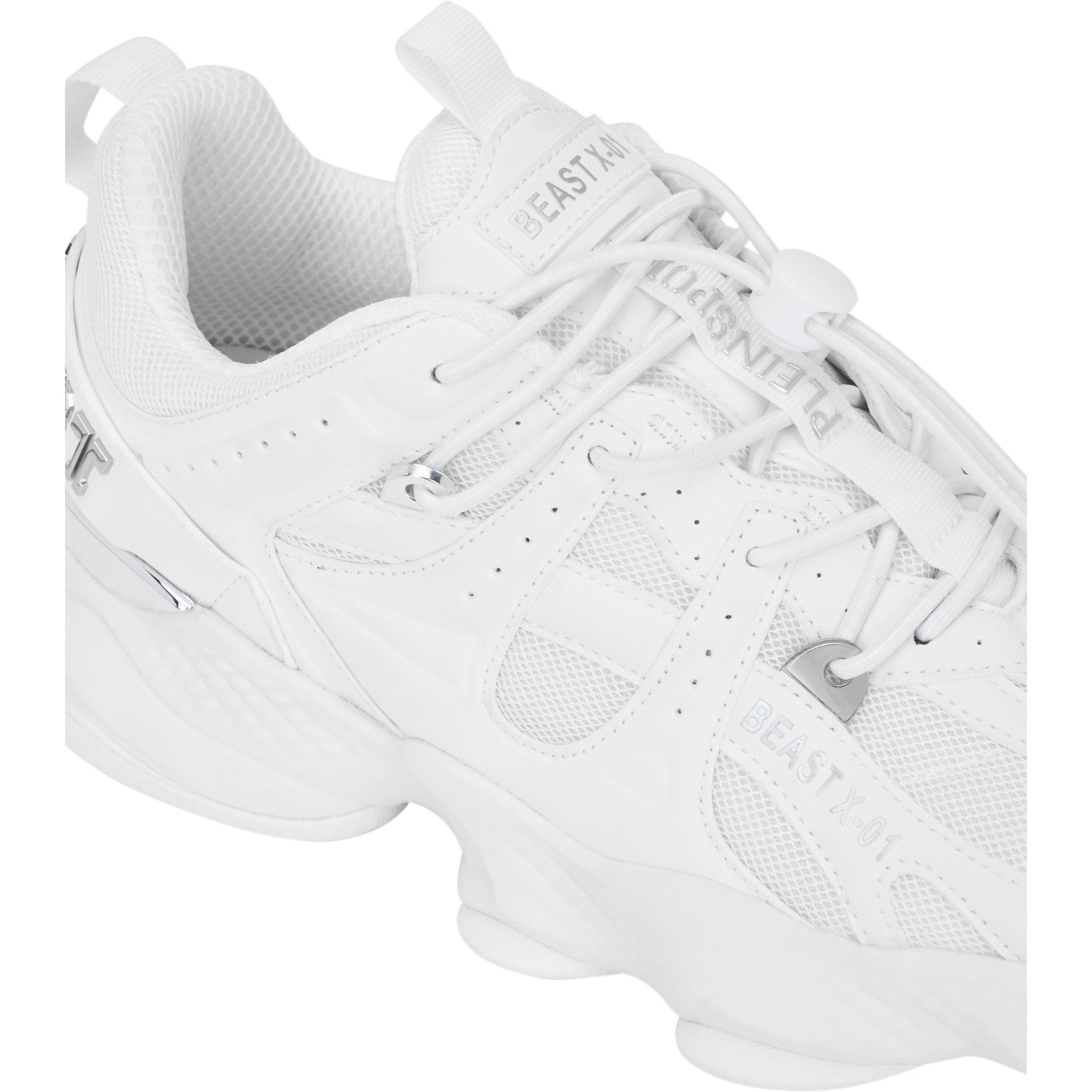 PLEIN SPORT Corridore