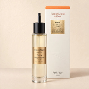 Òria  - FIORE DI ZAFFERANO E VANIGLIA - Eau de Parfum - refill