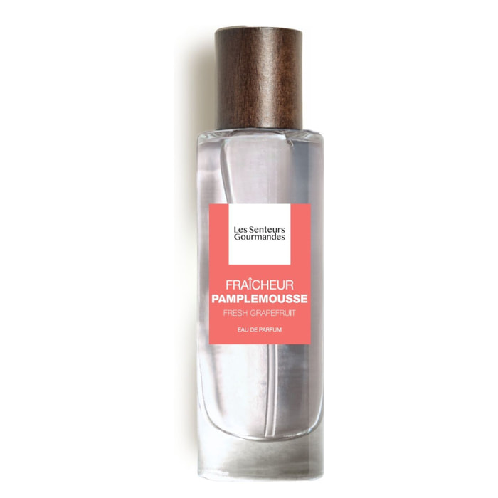 Fraîcheur Pamplemousse - Eau de Parfum