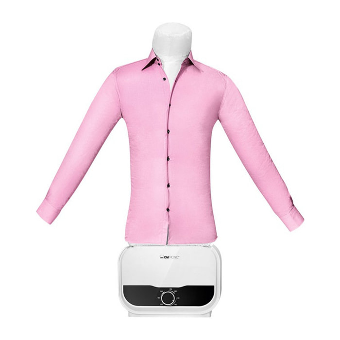 Défroisseur 2en1 Clatronic HBB 3734