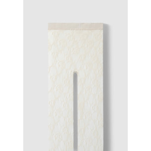 Collant pizzo