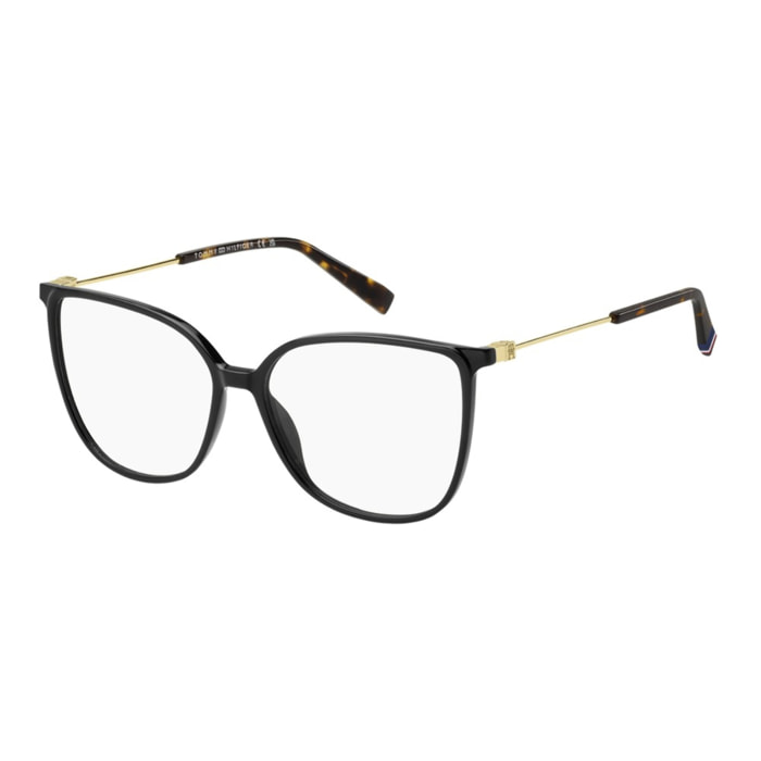 Gafas de Vista Tommy Hilfiger TH 2099 807 de Nylon Mujer 55 mm