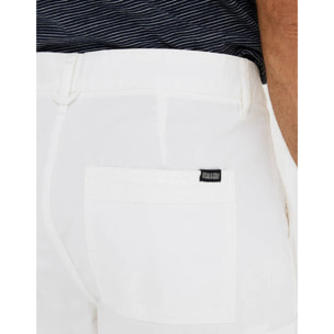 Bermuda Cargo Blanco - Arny
