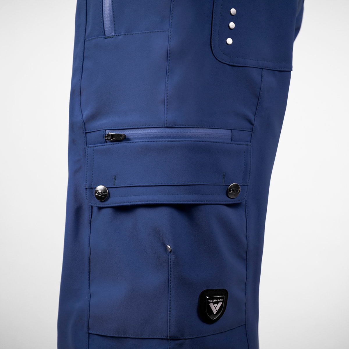 PANT.D. ROYAL 1