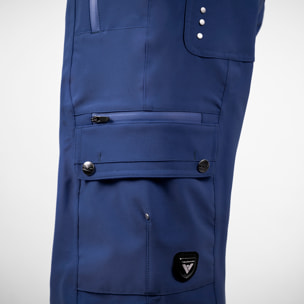 PANT.D. ROYAL 1