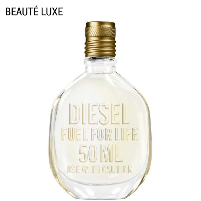 Fuel for Life - Eau de toilette