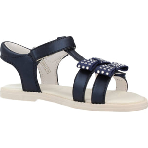 SANDALIAS GEOX  J SANDAL KARLY GIRL