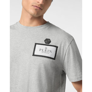 PHILIPP PLEIN Camiseta Cuello Redondo