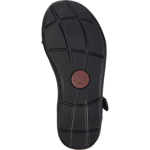 Sandali - CAMPER Match - Multicolore - Tessile tecnico (Poliestere riciclato)