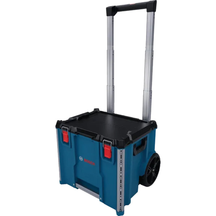 Coffret de transport L-BOXX Contractor 476 - BOSCH - 1600A037E1
