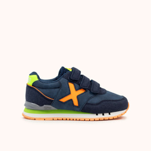 MUNICH DASH KID VCO 167