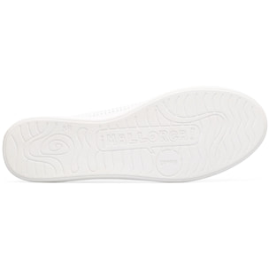 Camper Zapatillas Sneakers Mujer UNO Blanco