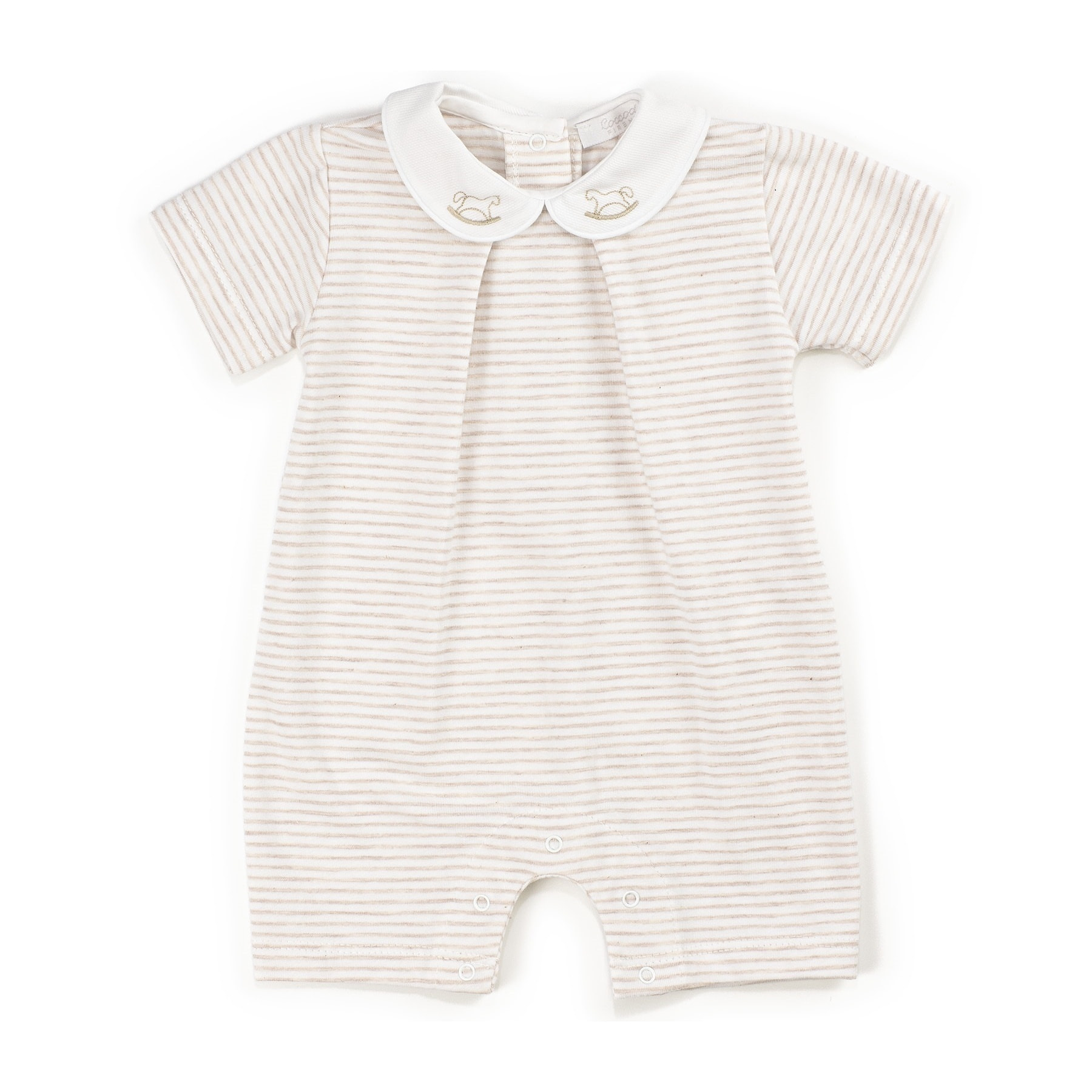 Pagliaccetto in Jersey A/B/C