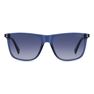 Gafas de Sol Polaroid PLD 6232/S PJP Polarizadas de Policarbonato Hombre 55 mm