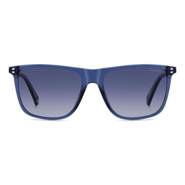 Gafas de Sol Polaroid PLD 6232/S PJP Polarizadas de Policarbonato Hombre 55 mm