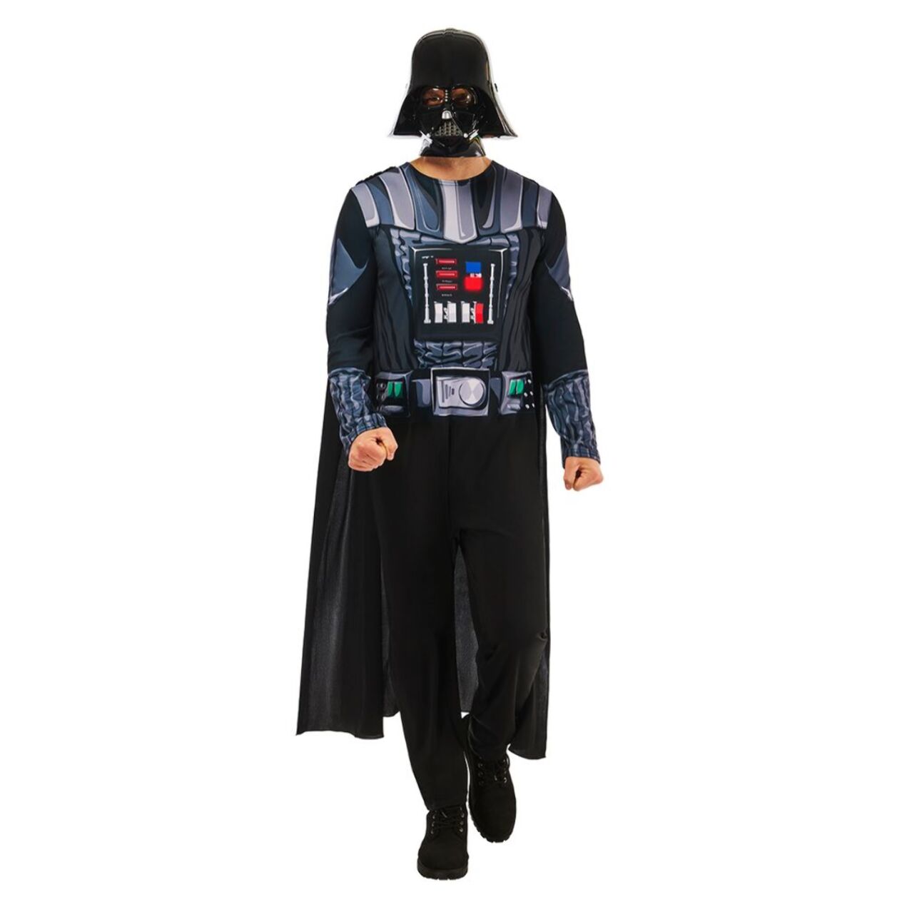 DISFRAZ DARTH VADER CLASSIC AD