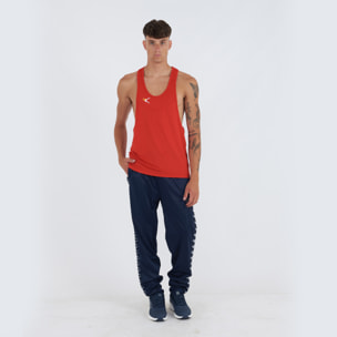 Pantaloni sportivi in acetato Pym