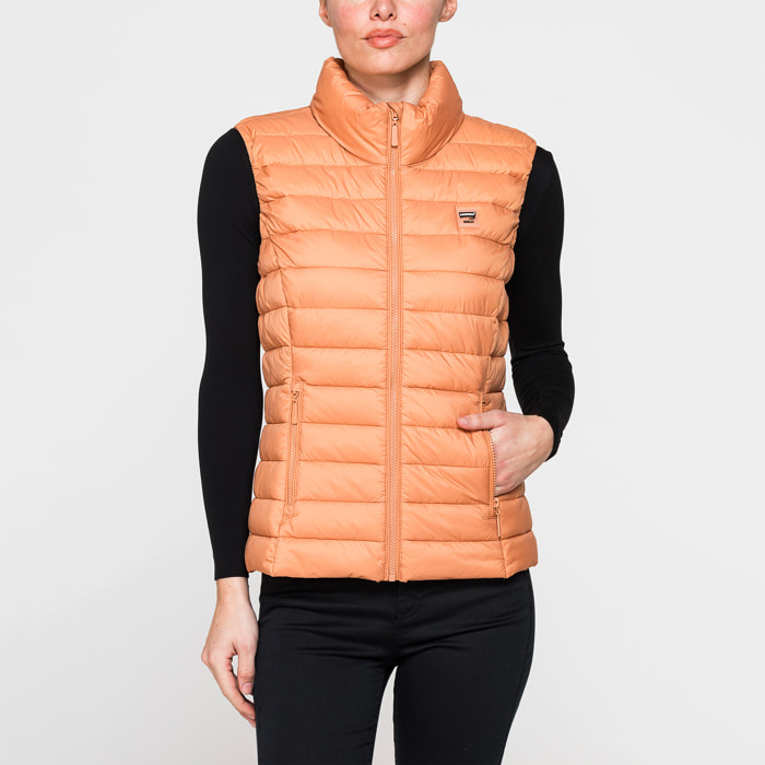 GIUBBINO ULTRALIGHT SMANICATO, WATER RESISTANT