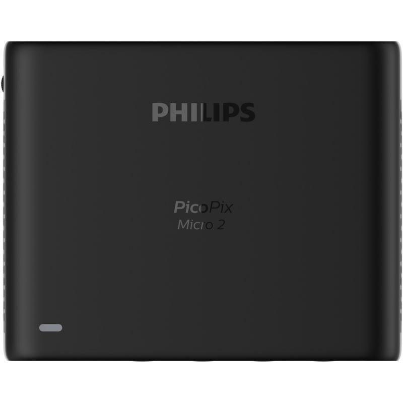 Mini vidéoprojecteur PHILIPS PicoPix Micro 2