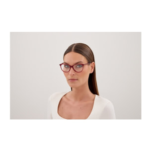Gafas de Vista Gucci GG0550O-023 de Acetato Mujer 51 mm