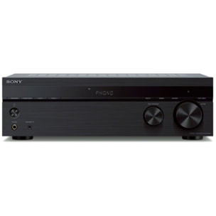 Amplificateur HiFi SONY STR-DH190 Noir