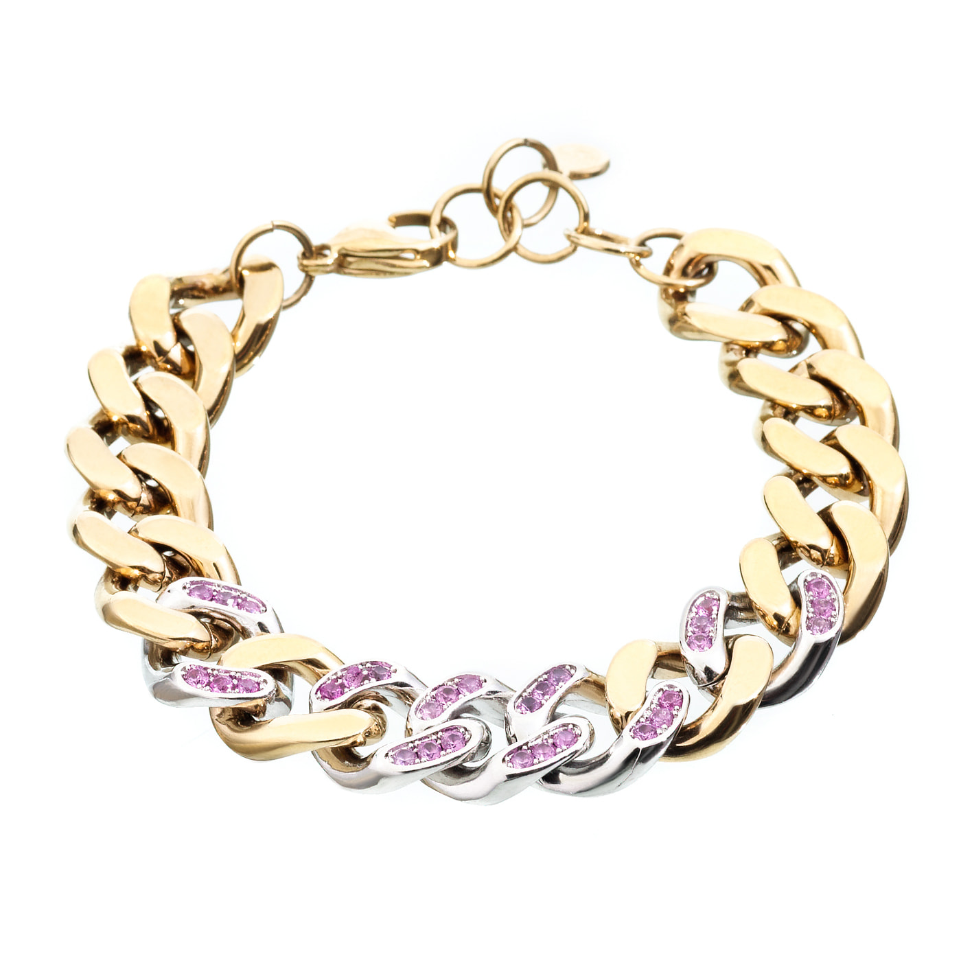 Pulsera Chiara Ferragni Mujer J19AUW51