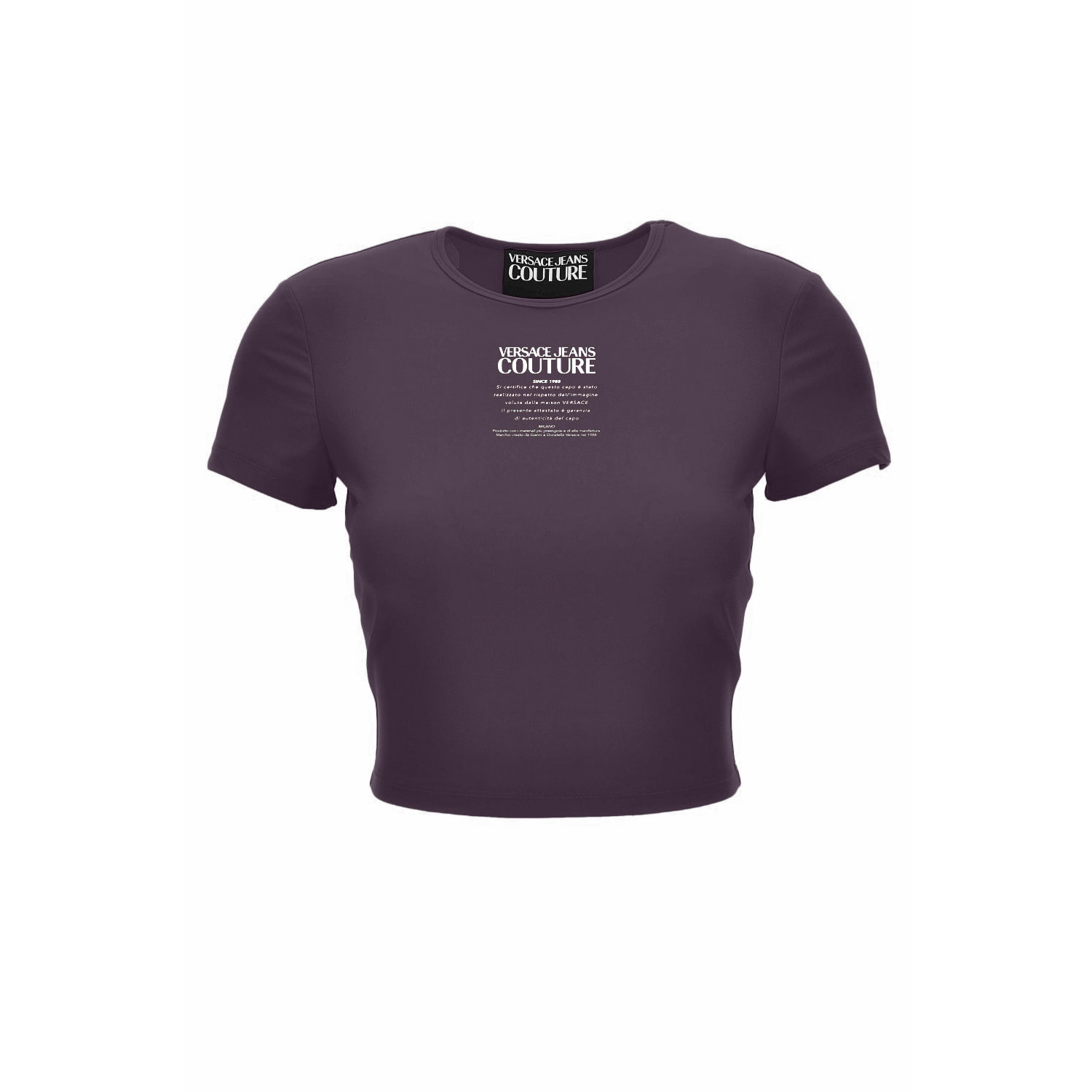 Versace Jeans Couture t-shirt